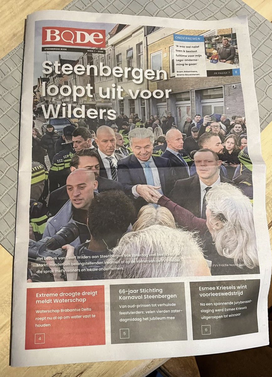 geertwilderspvv's tweet photo. ❤️

#AZCNEE #PVV #Wilders https://t.co/RTZHZStbmt
