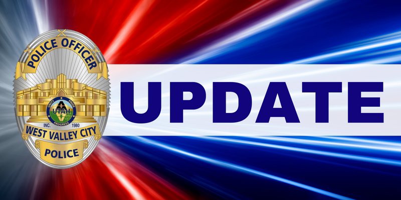 WVC Police tweet media