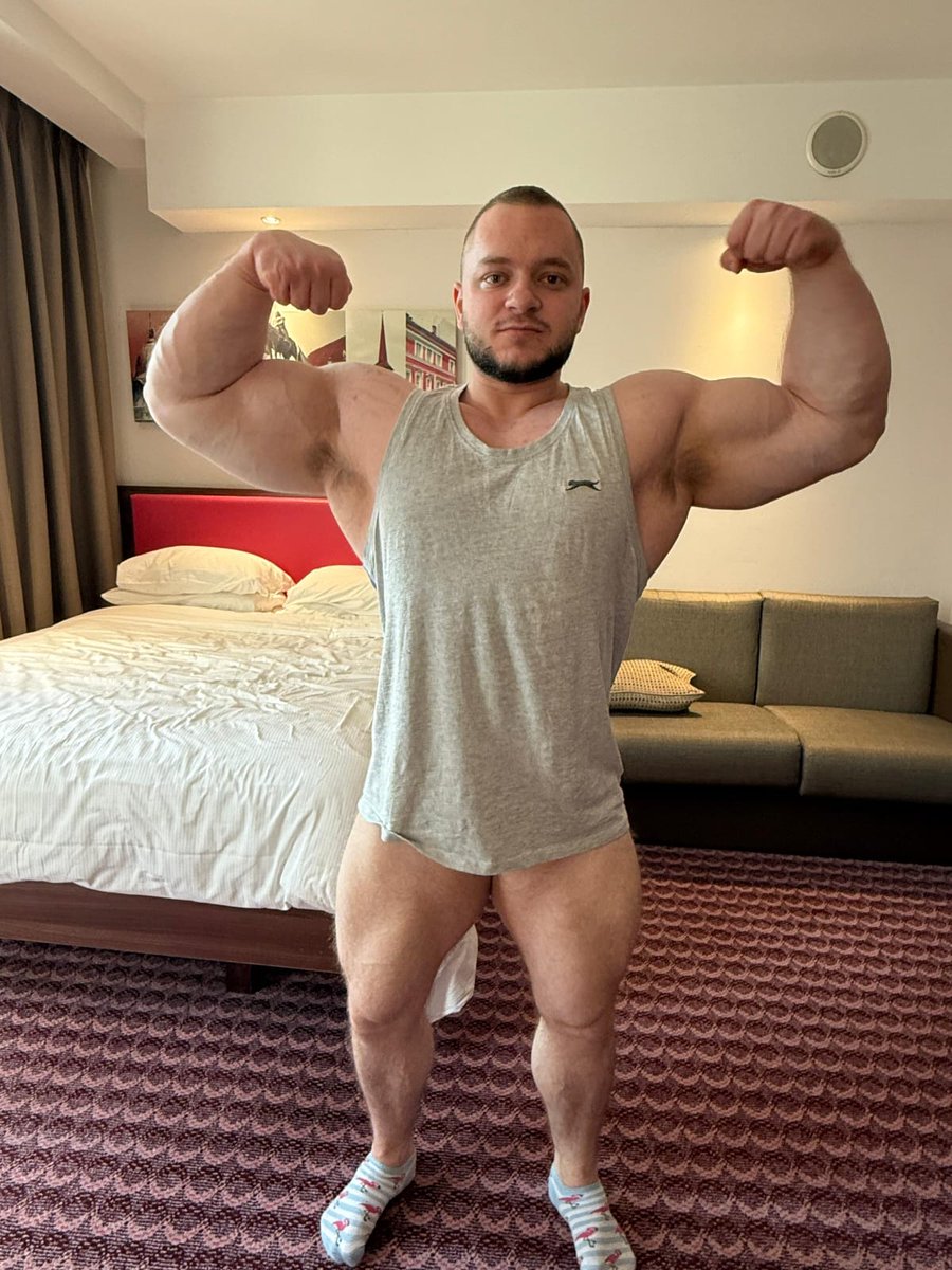 Alpha TY tweet media