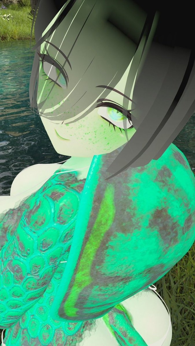 Dudles_'s tweet image. Wanna bask together? 🐢