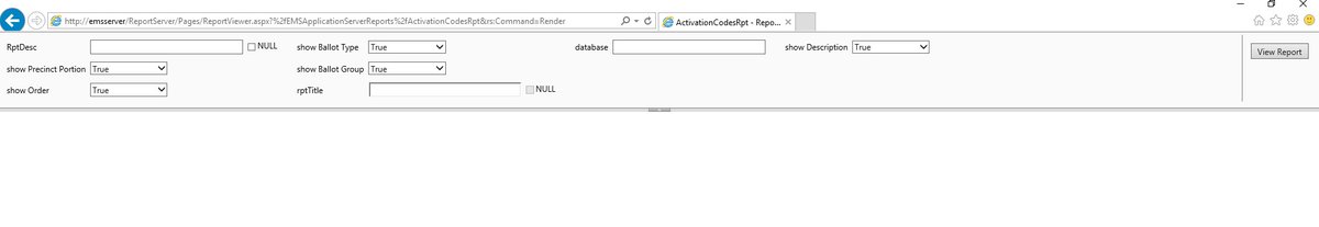 PatriotMarkCook's tweet photo. 🚨Dominion HIDDEN WEB SERVER 🚨running on our voting systems??? And surprisingly I was unable to find it mentioned anywhere in the manuals.

DO OUR ELECTION OFFICIALS KNOW THIS?

Well here's a gift for you all...here are the web pages hosted by the web server. There are 64 of them, so it will be a long thread!