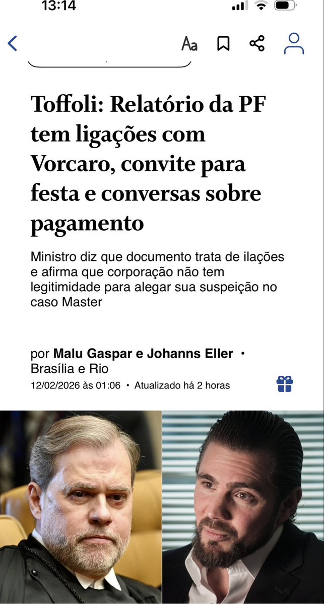 tatinhozen's tweet image. Parabéns @malugaspar , a sociedade precisa de mais jornalistas como vc que faz o verdadeiro papel do jornalismo sério , que  é mostrar a verdade . Sem a imprensa esse caso não teria chegado onde chegou . Todos querendo abafar essa grande corrupção. 👏👏👏👏👏👏👏👏👏👏👏👏👏