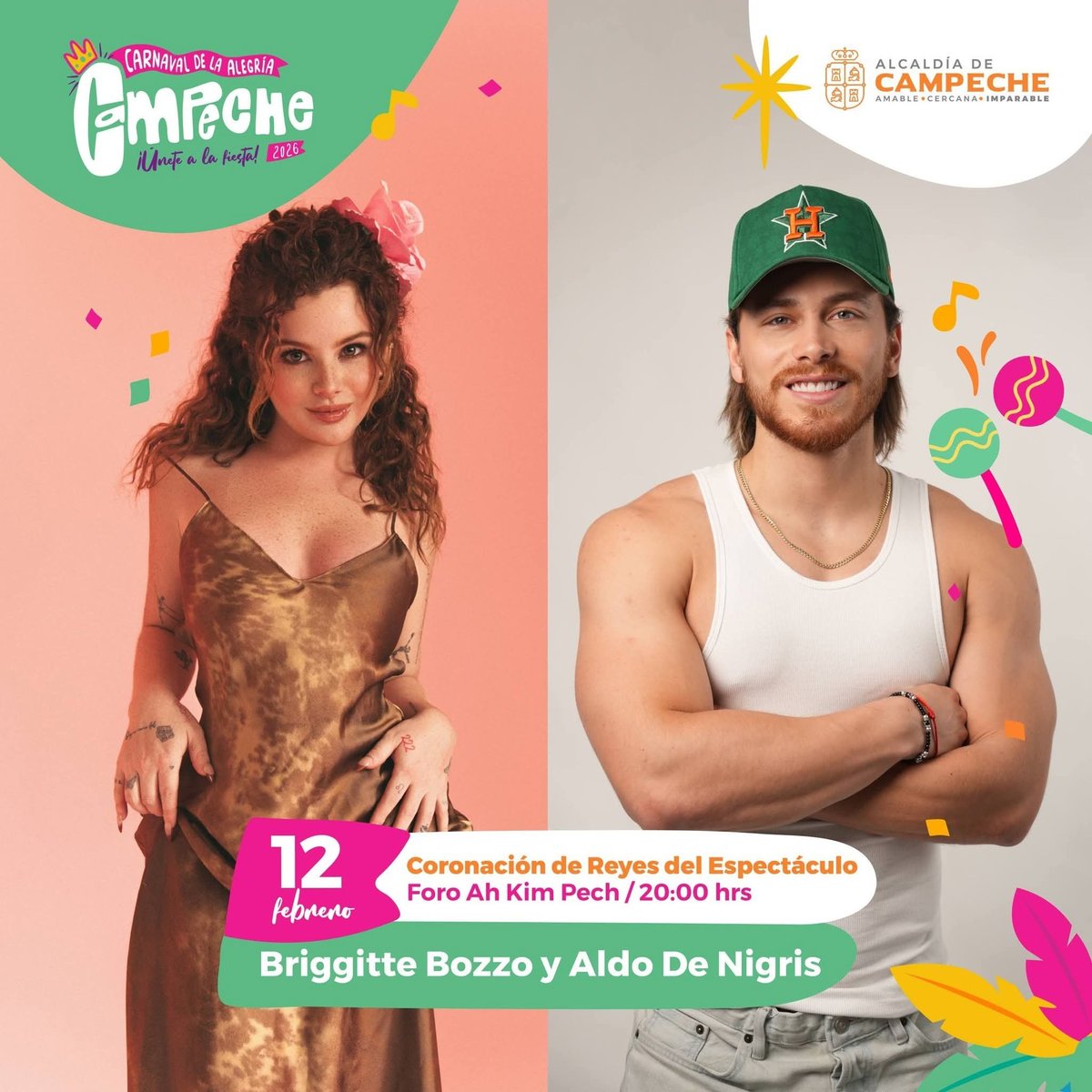 Lucia_1384's tweet photo. Hoy veremos  a este par de guapos en campeche hoy , hoy mas nunca mucho apoyo para ambos , ya extrañaba a mi brillitos 

#briggittebozzo https://t.co/8UuBhZL9hw