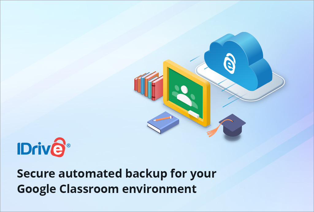 IDrive Online Backup tweet media