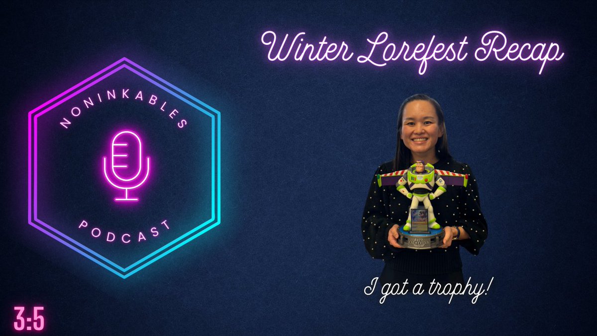 Noninkables tweet media