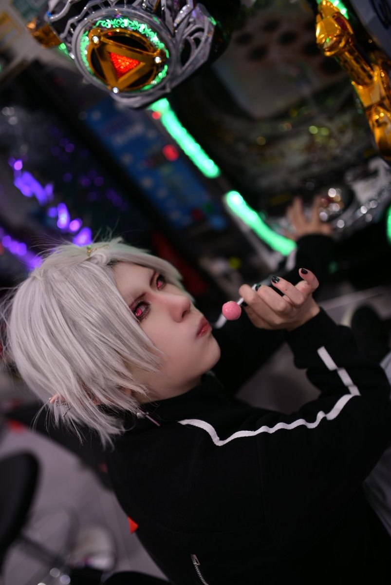 ぐみコスプレ垢 tweet media