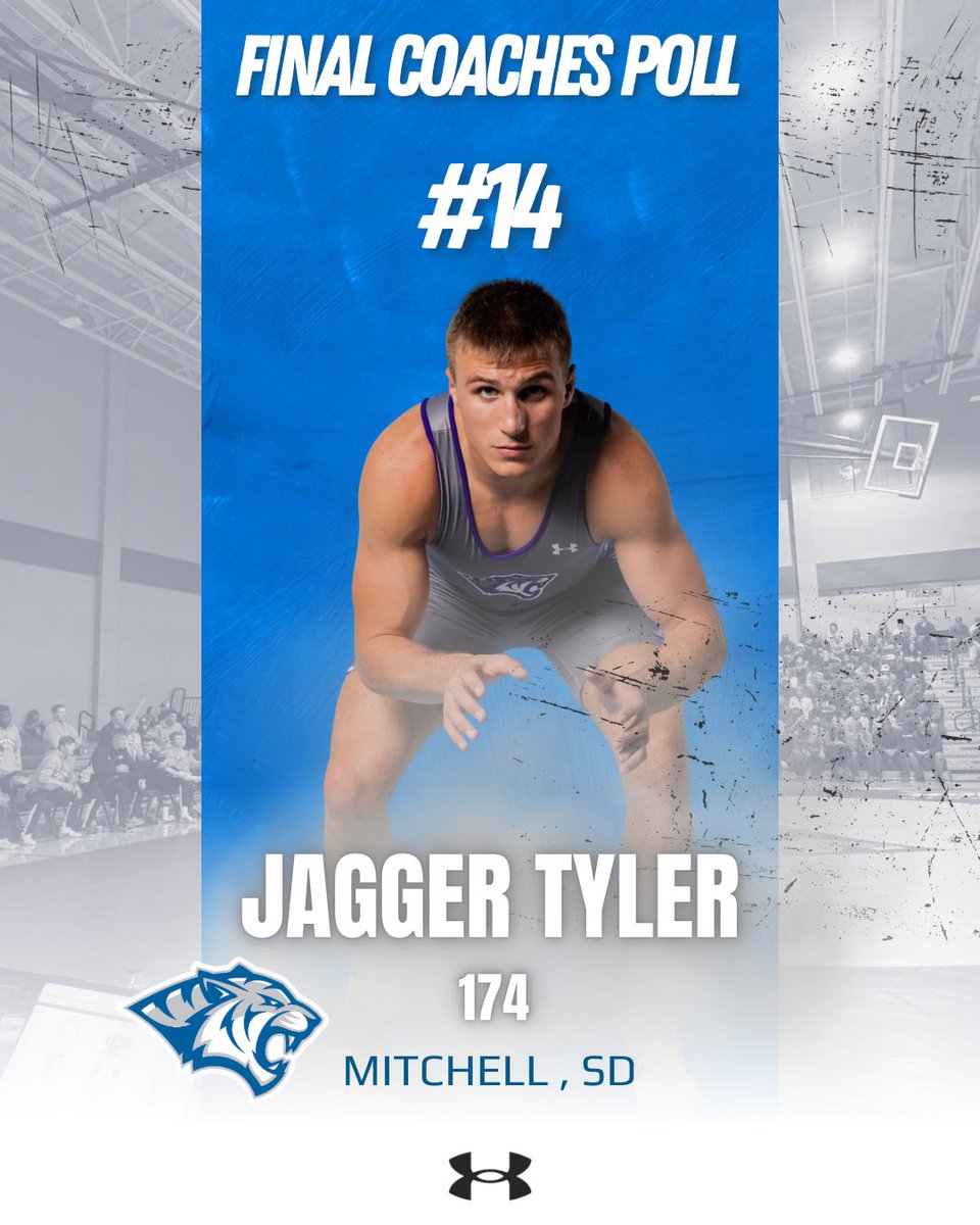 Dakota Wesleyan Wrestling tweet media