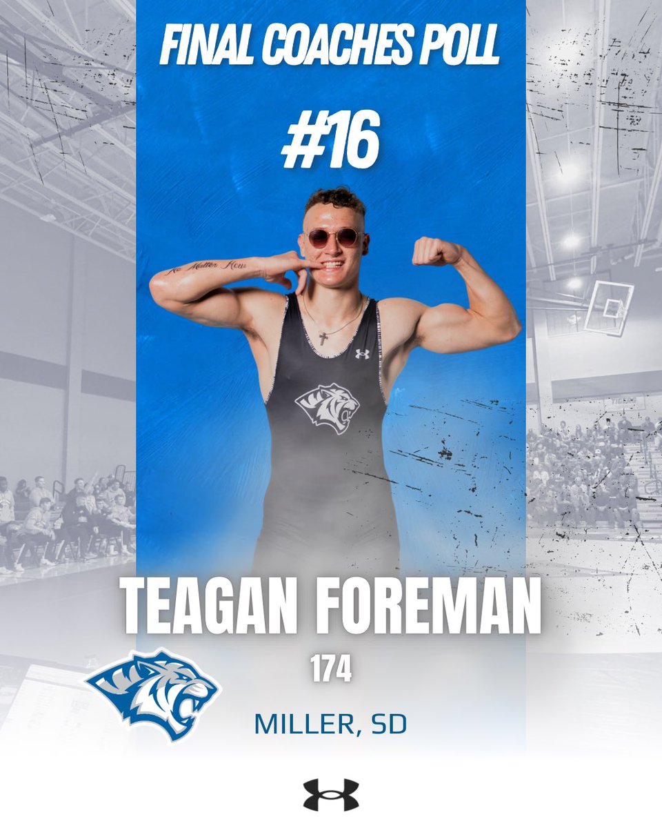 Dakota Wesleyan Wrestling tweet media