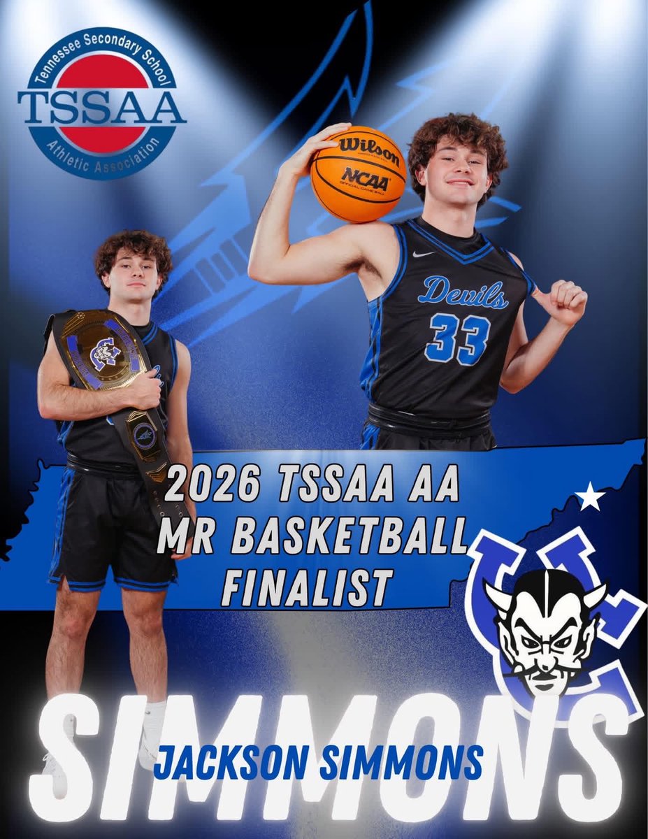 Jordan Simmons tweet media