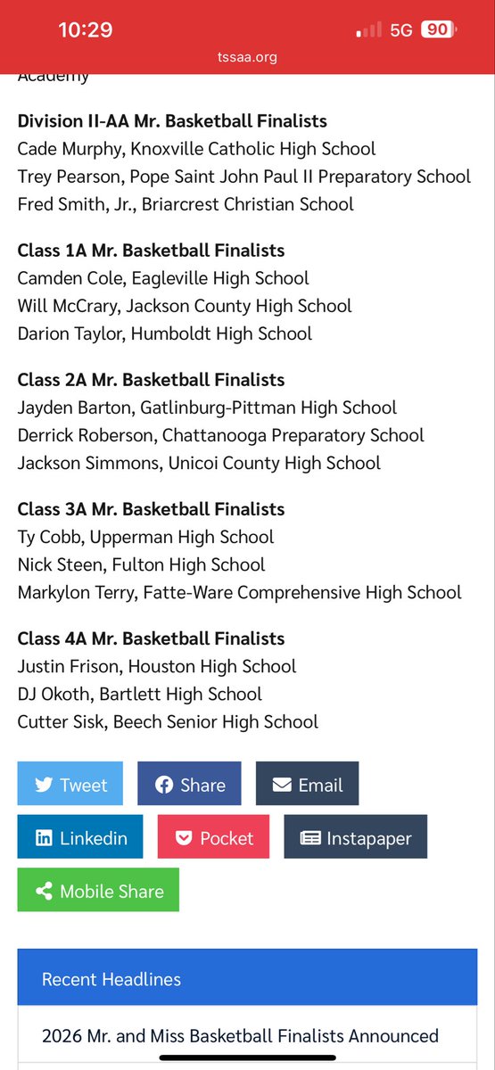 Jordan Simmons tweet media