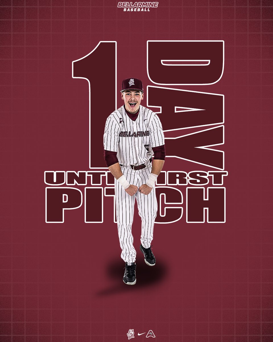 Bellarmine Baseball tweet media