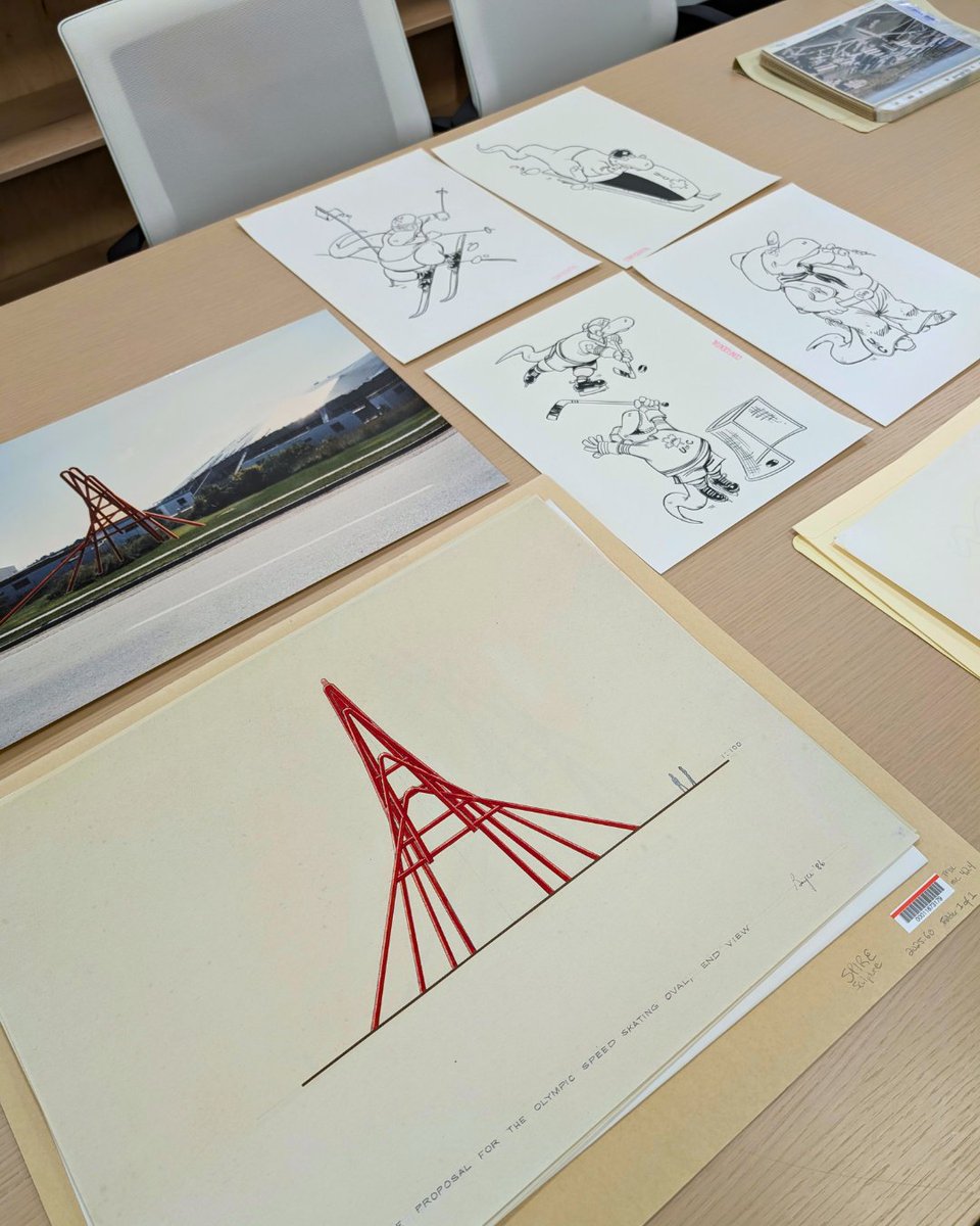 UCalgary Libraries and Cultural Resources tweet media