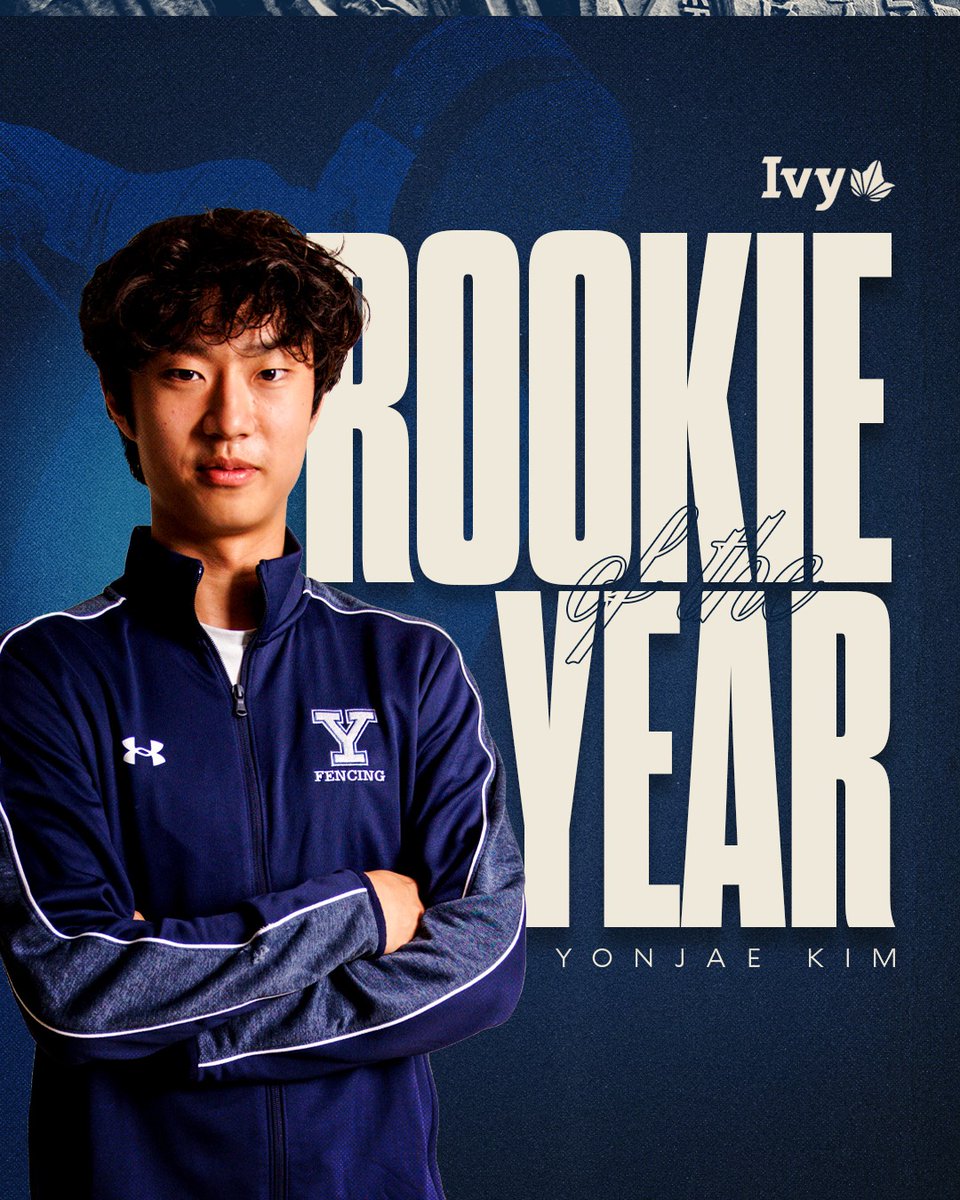 Yale Men's & Women's Fencing tweet media