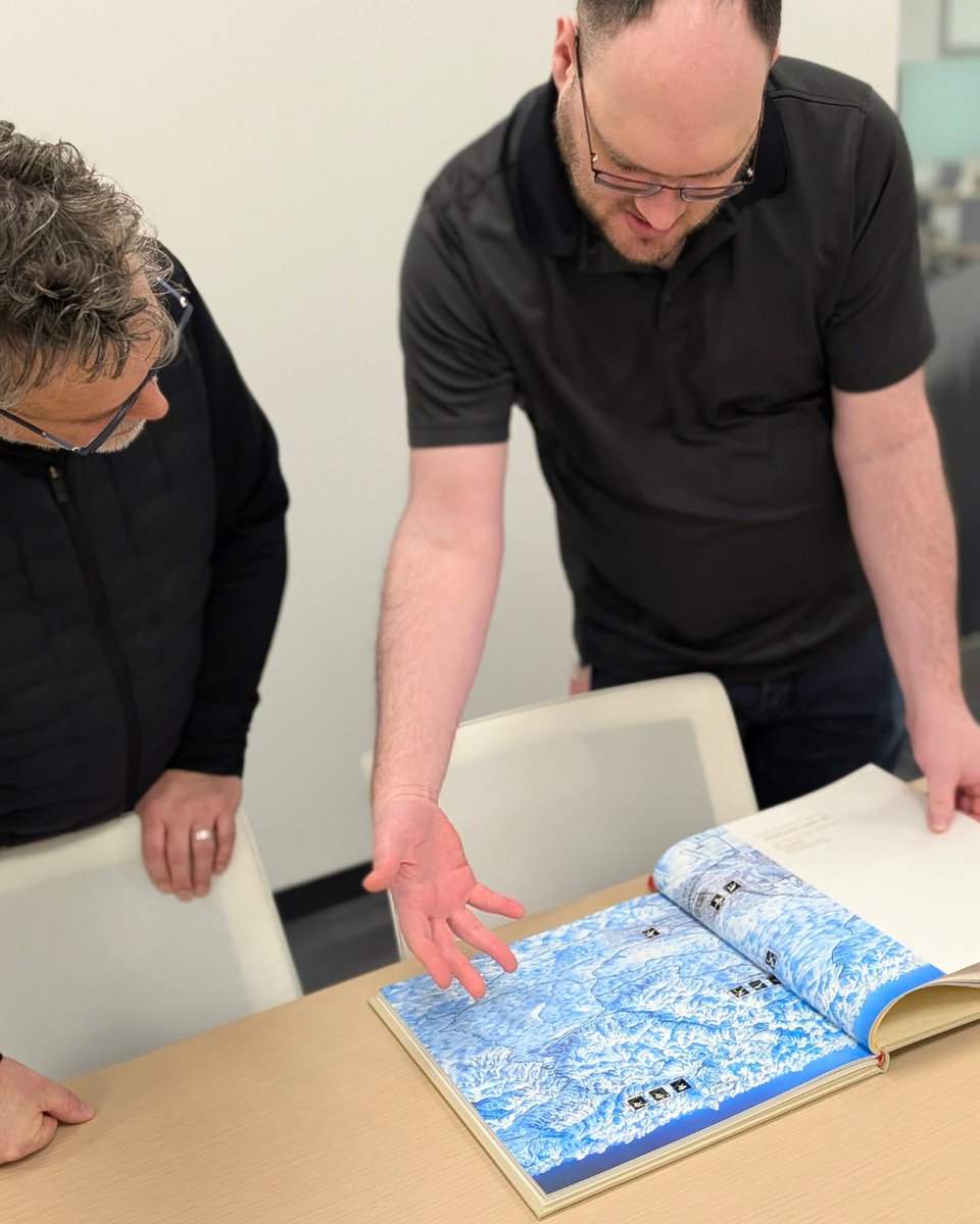 UCalgary Libraries and Cultural Resources tweet media