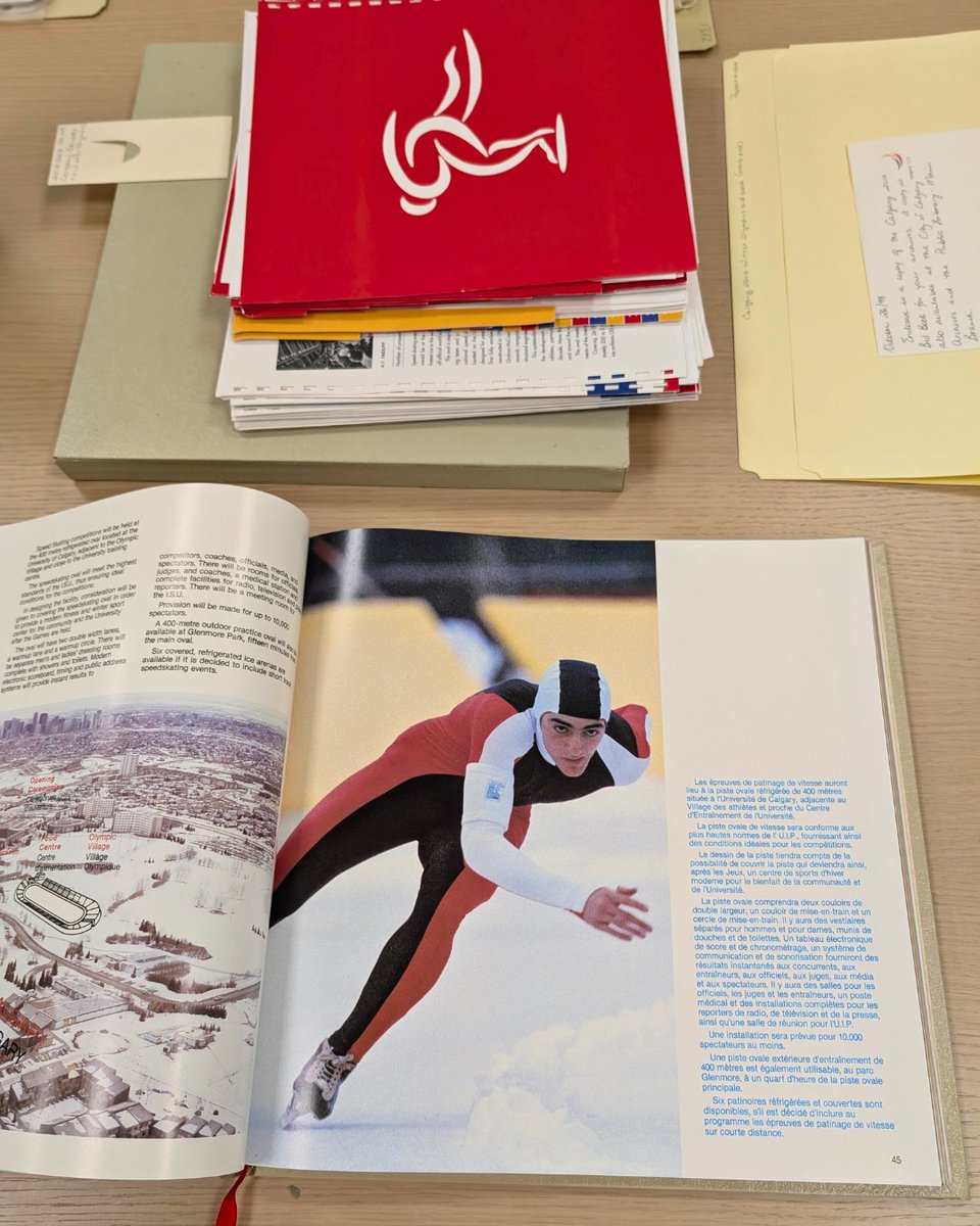 UCalgary Libraries and Cultural Resources tweet media