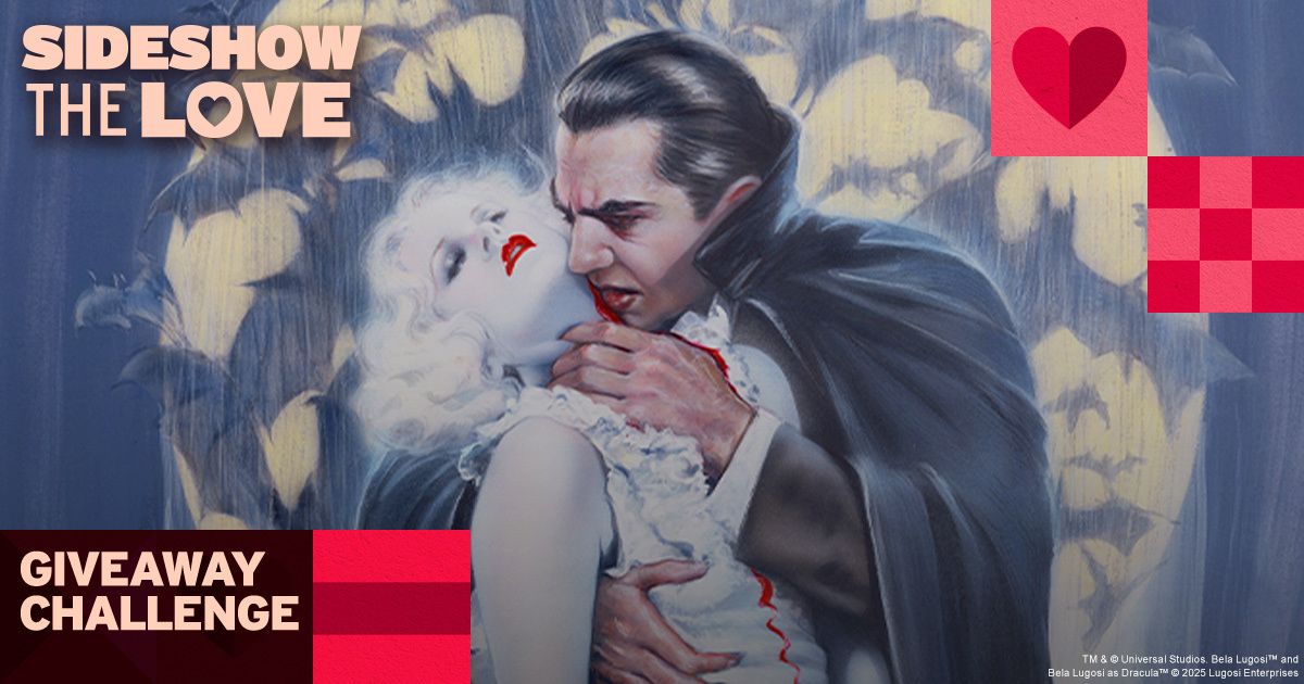 Sideshow Collectibles tweet media