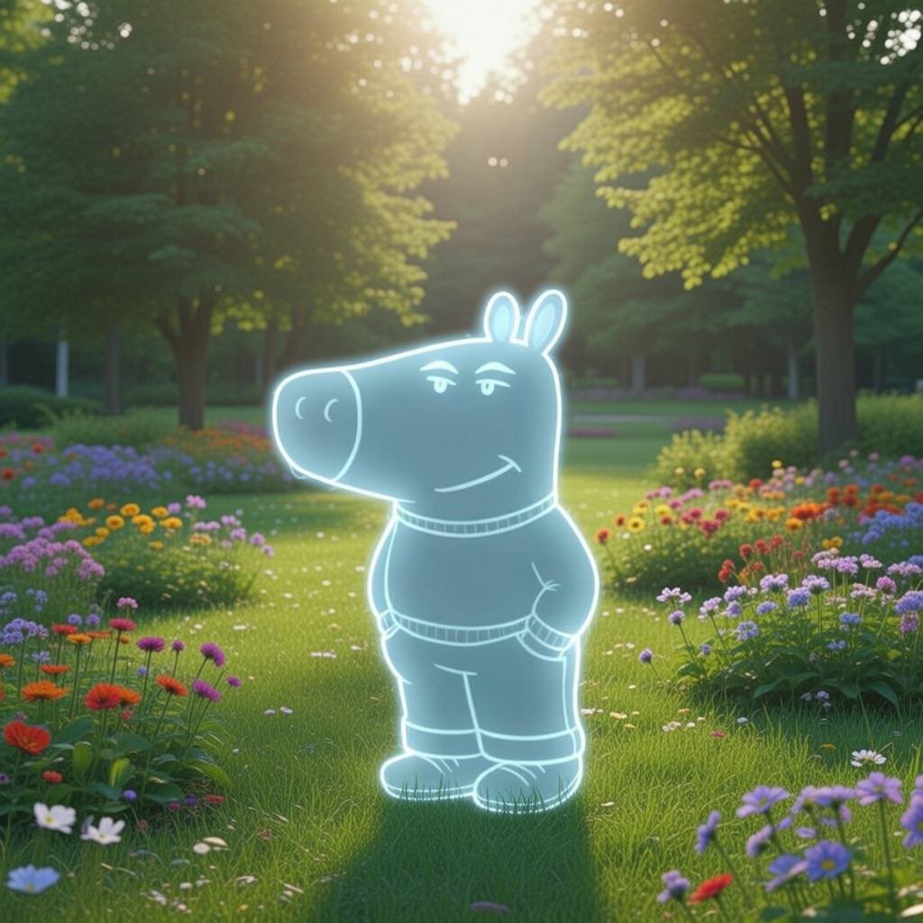 Mickey Blue Eyes tweet media