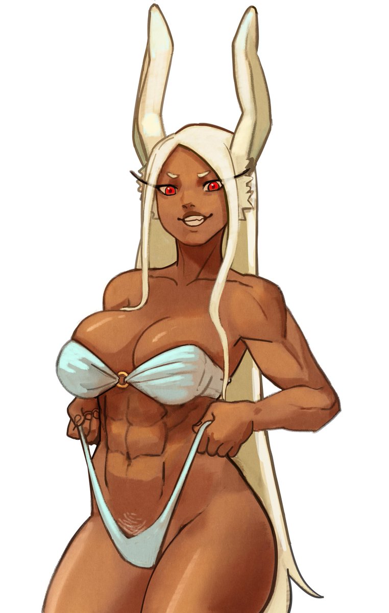 datenshi - COMMISSIONS CLOSED tweet media