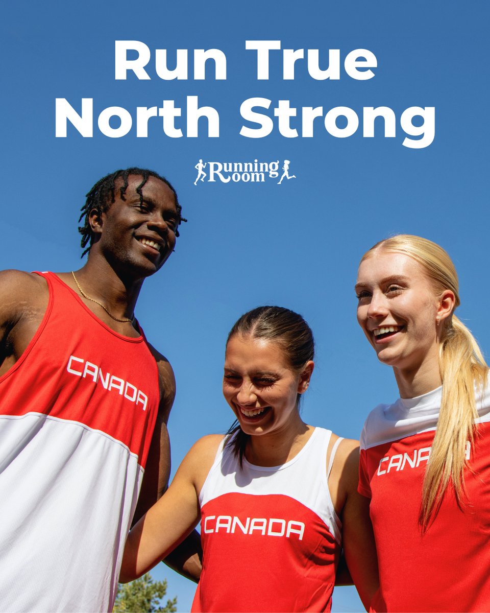 Running Room tweet media