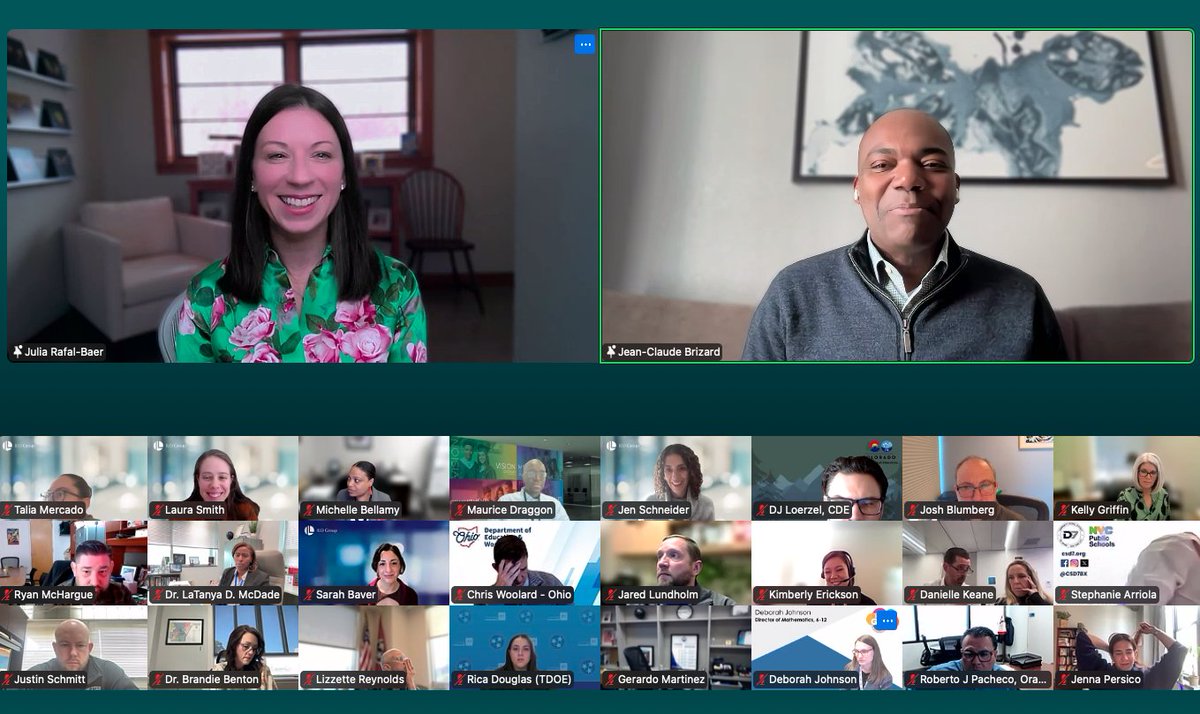 ILO Group tweet media