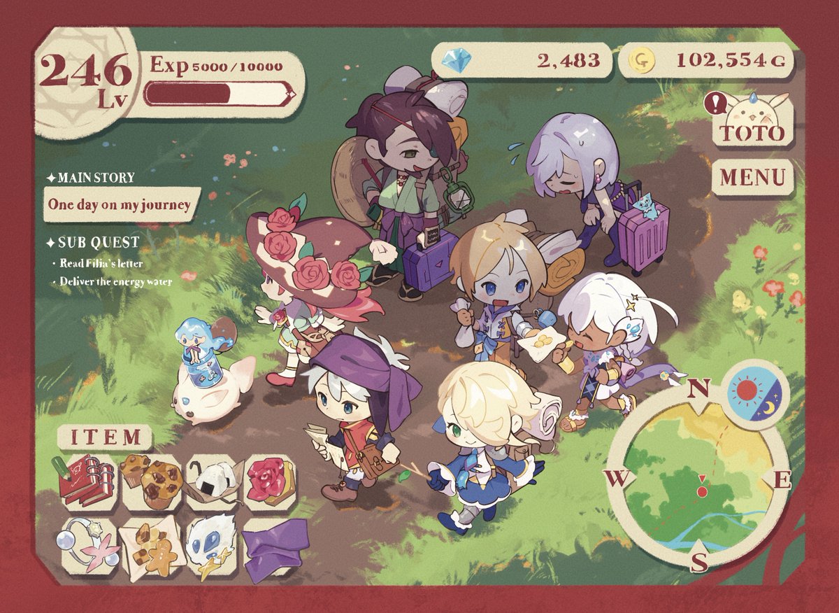 すのちゃん tweet media