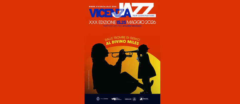 Vicenza Jazz 2026 dedica l'edizione a Miles Davis radiowebitalia.it/200711/in-news…
