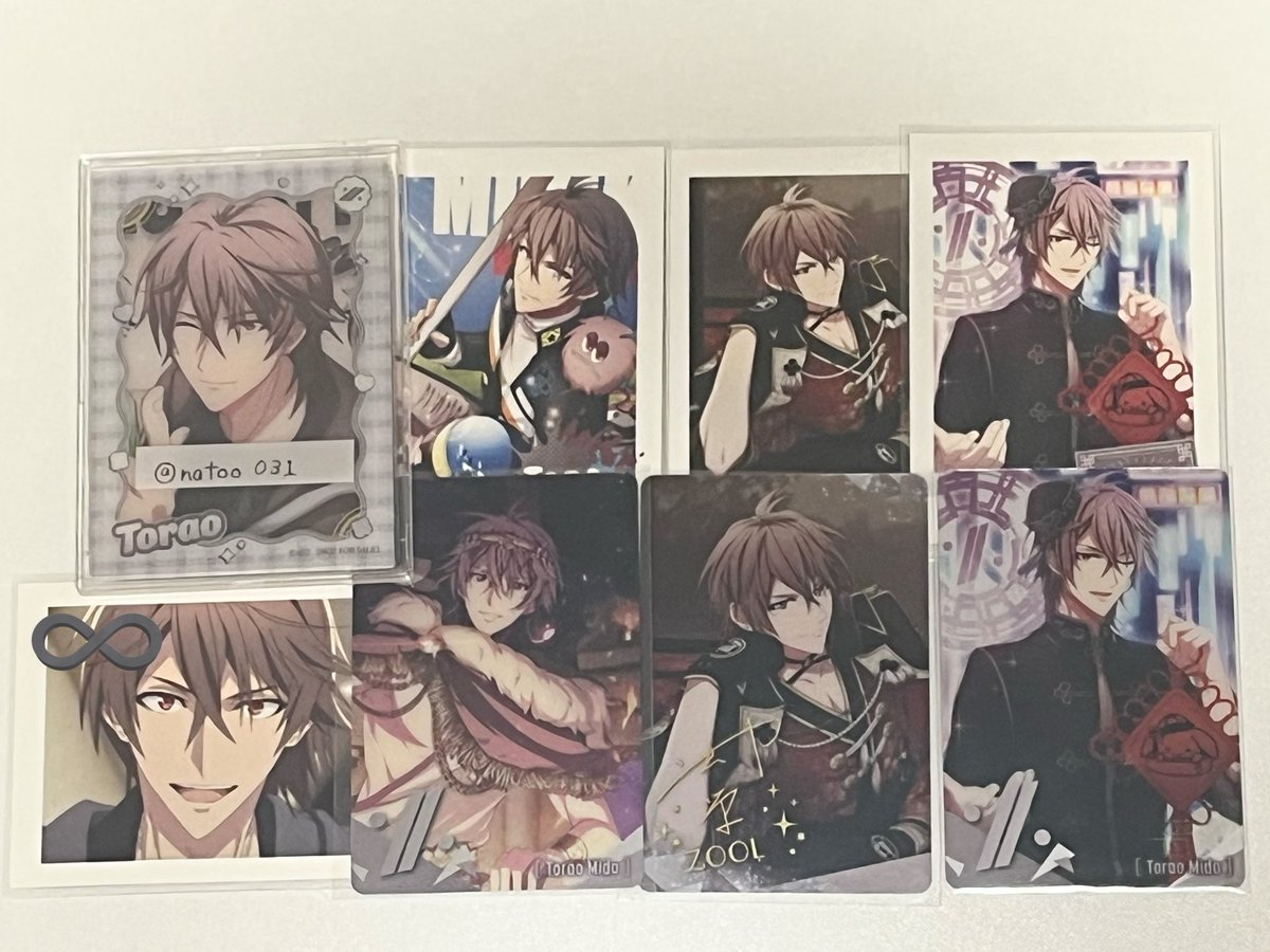 なっとう tweet media