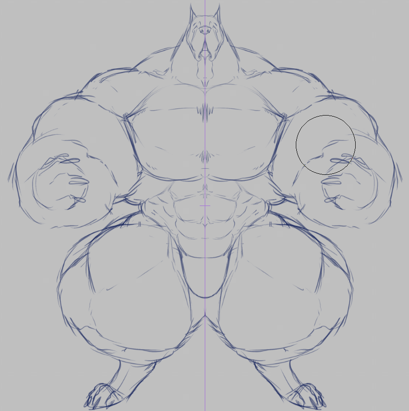 Drawing things for an amount of time.
twitch.tv/drwhalerus