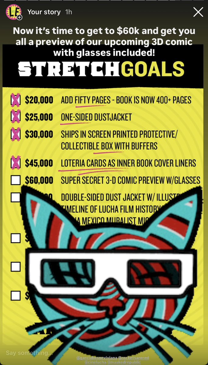 luchadoresvseverything tweet media