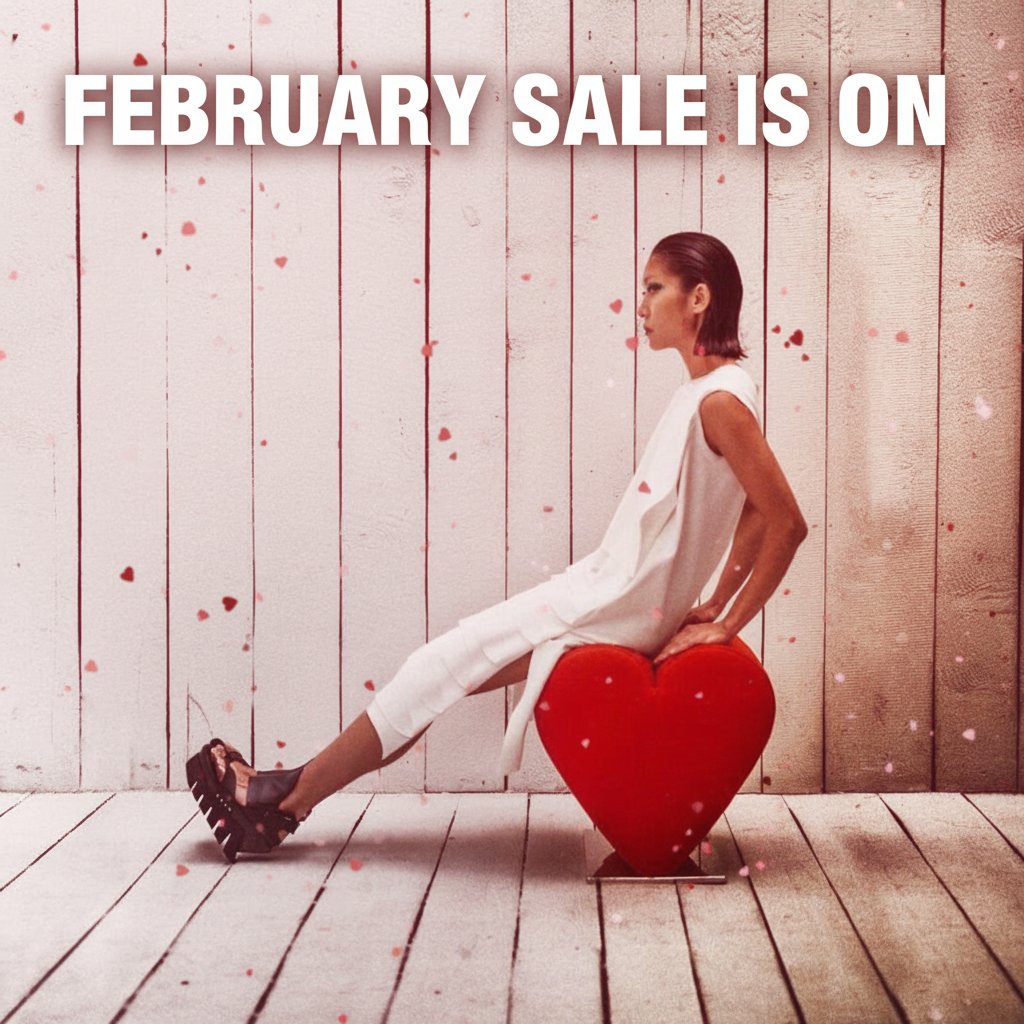Trend_On_Line's tweet photo. 🎉 February Sale is Here!
Enjoy FREE shipping across Europe 🇪🇺 on all your favorite items!
https://t.co/hHvsbjp8KO
🔥 Don’t miss out – limited stock available!

#FebruarySale #FreeShipping #EuropeShopping #OnlineShopping #TrendOnLine #SaleAlert #EuroDeals https://t.co/us3Ys8uZaU