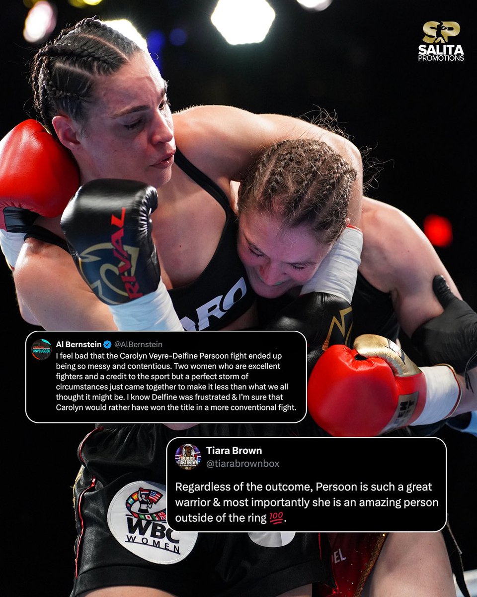 Salita Promotions tweet media