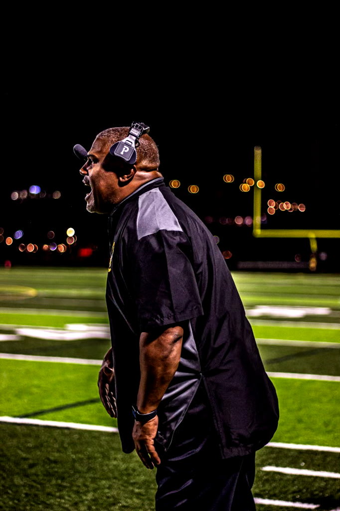 StayHowlin's tweet photo. Cypress Creek Football Program welcomes Leon Haynes to our coaching staff. Coach Haynes brings many years of experience coaching defense. Coach Haynes will be coach our Linebackers. @StayHowlin @TheCoyoteWay @CCHS_Sport https://t.co/e5oYmC6TAk
