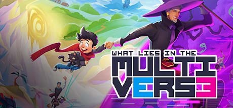 steamkeygive's tweet photo. What Lies in the Multiverse giveaway.
Reply to enter. https://t.co/7PuZ8AIXIb