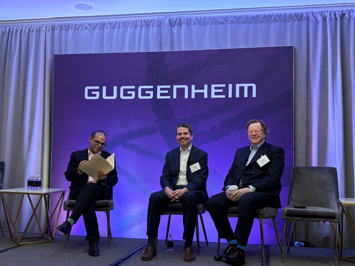 Satellos Bioscience tweet media