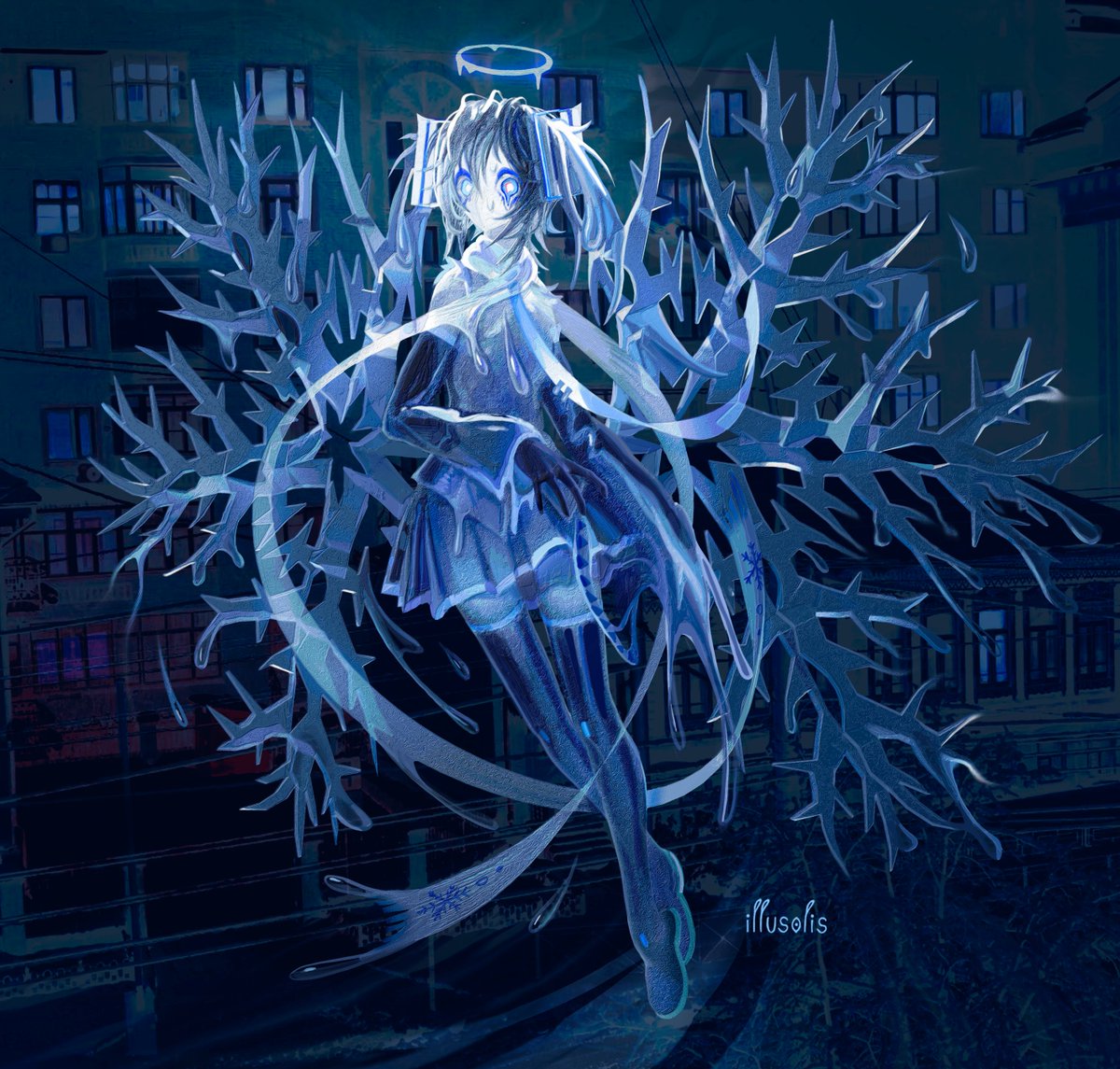 illusolis tweet media