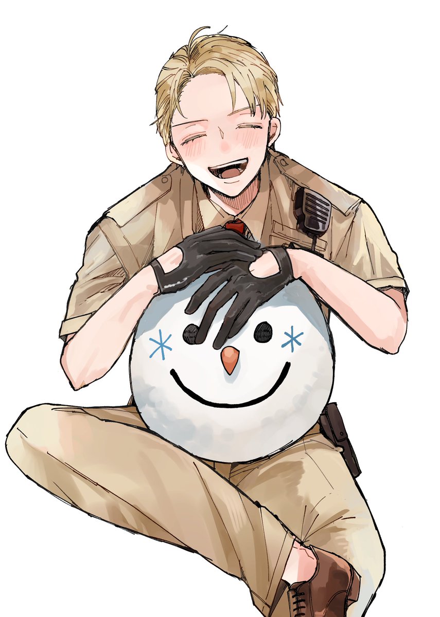 夏服(?)もよきですね！今後もとてもたのしみにしてます！
#絵クス絵画