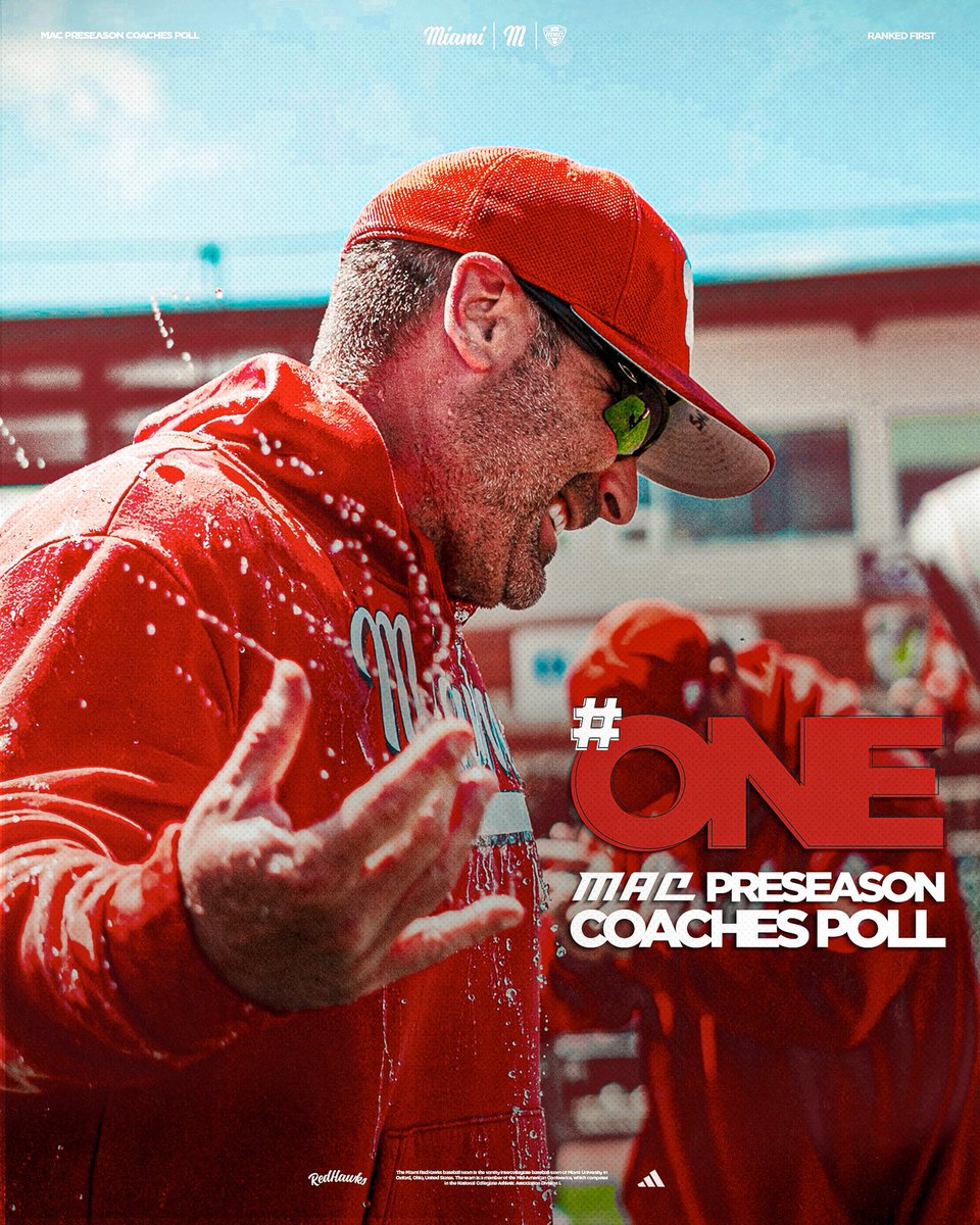 Miami Baseball tweet media