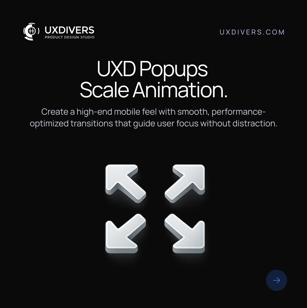 UXDivers tweet media