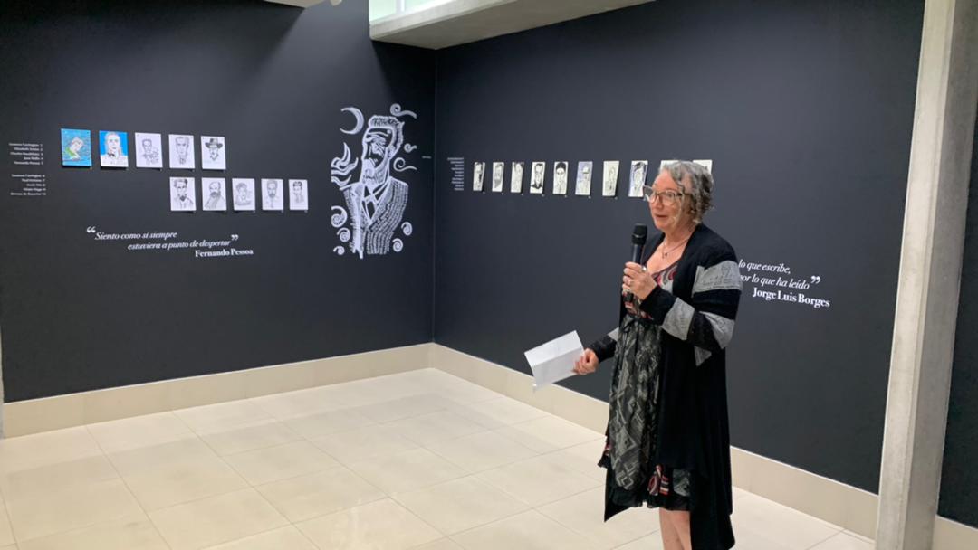 Biblioteca UCAB tweet media