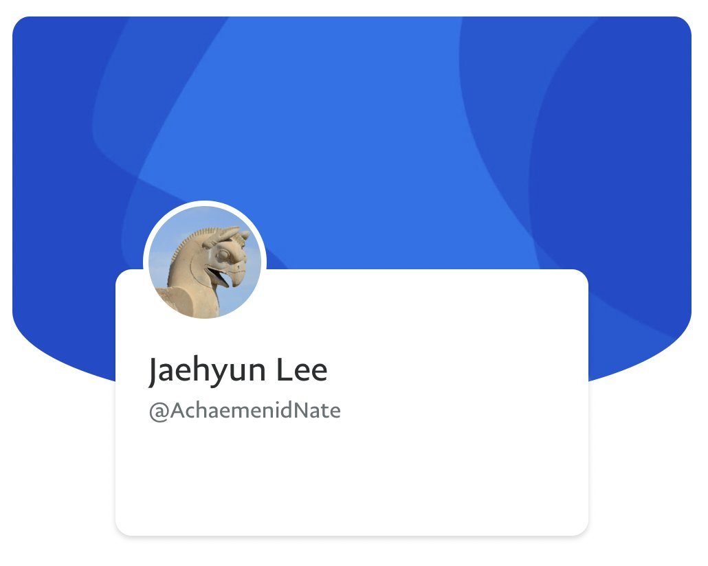 I feel so ashamed to beg for money on here again, but my dad is in a critical condition right now with a risk of kidney failure. The insurance won’t cover.

I’d wholeheartedly appreciate it if you could make a small donation to my paypal to help cover my dad’s medical bills.