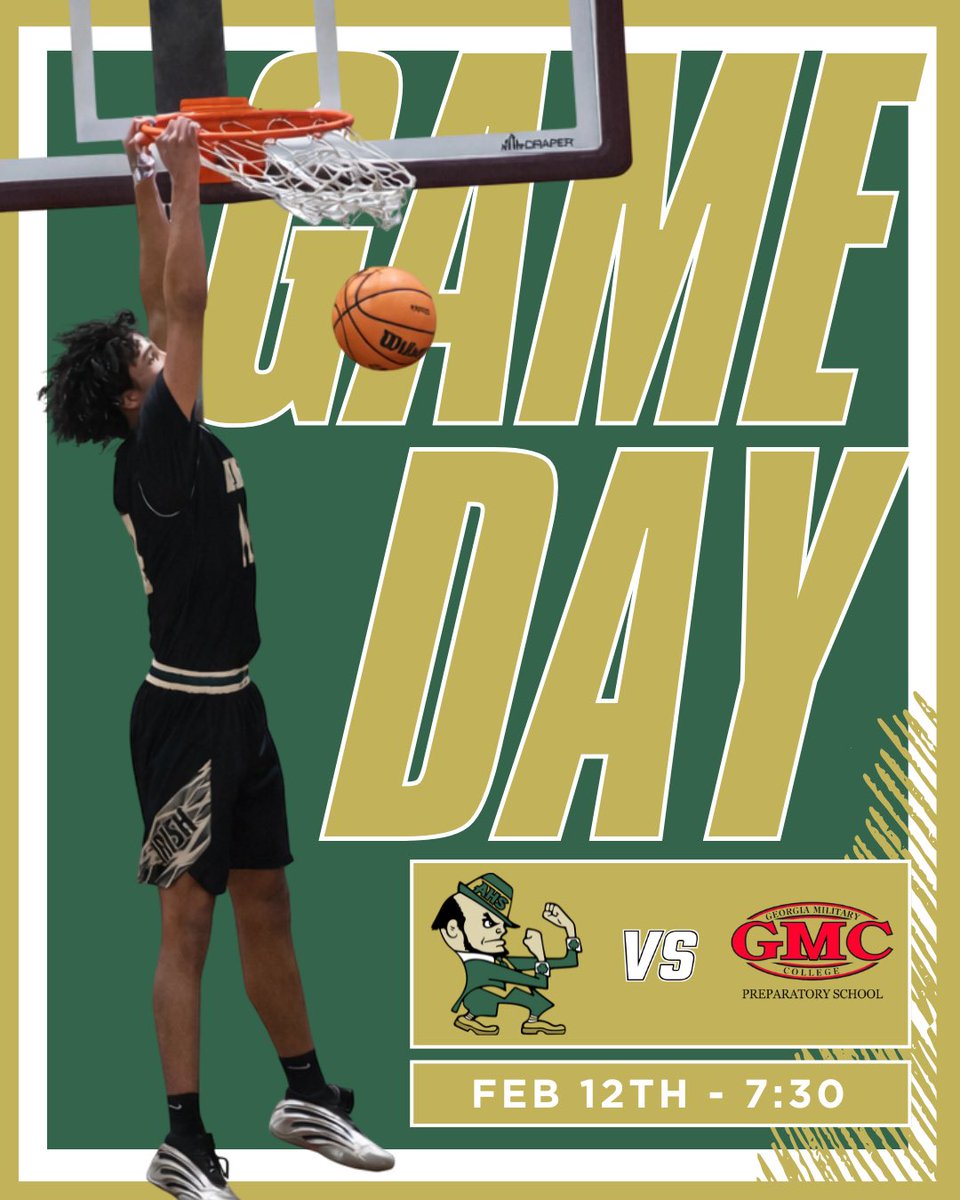 FightinIrishBB's tweet photo. Last regular season game tonight at GMC! #GoIrish https://t.co/les85Lh7wp