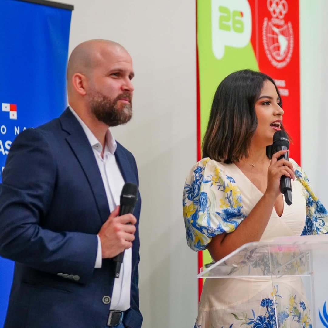 presidenciapma's tweet image. Con gran emoción presentamos a Antón, símbolo de inspiración para nuestra juventud y estandarte del orgullo nacional en los IV Juegos Suramericanos de la Juventud, a celebrarse del 12 al 25 de abril de 2026. 

Más que una mascota, es reflejo de nuestra identidad, nuestra…