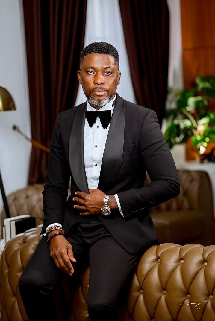 Ghana Chronicles tweet media