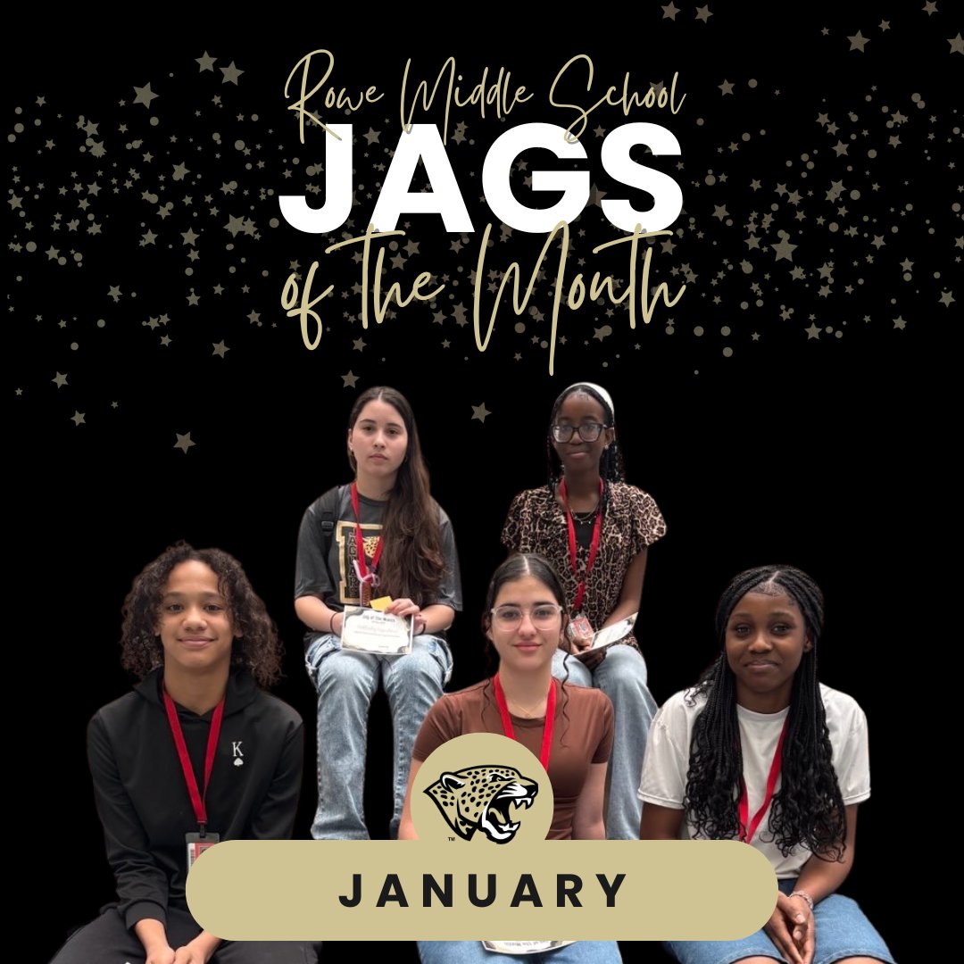 Rowe Middle School tweet media