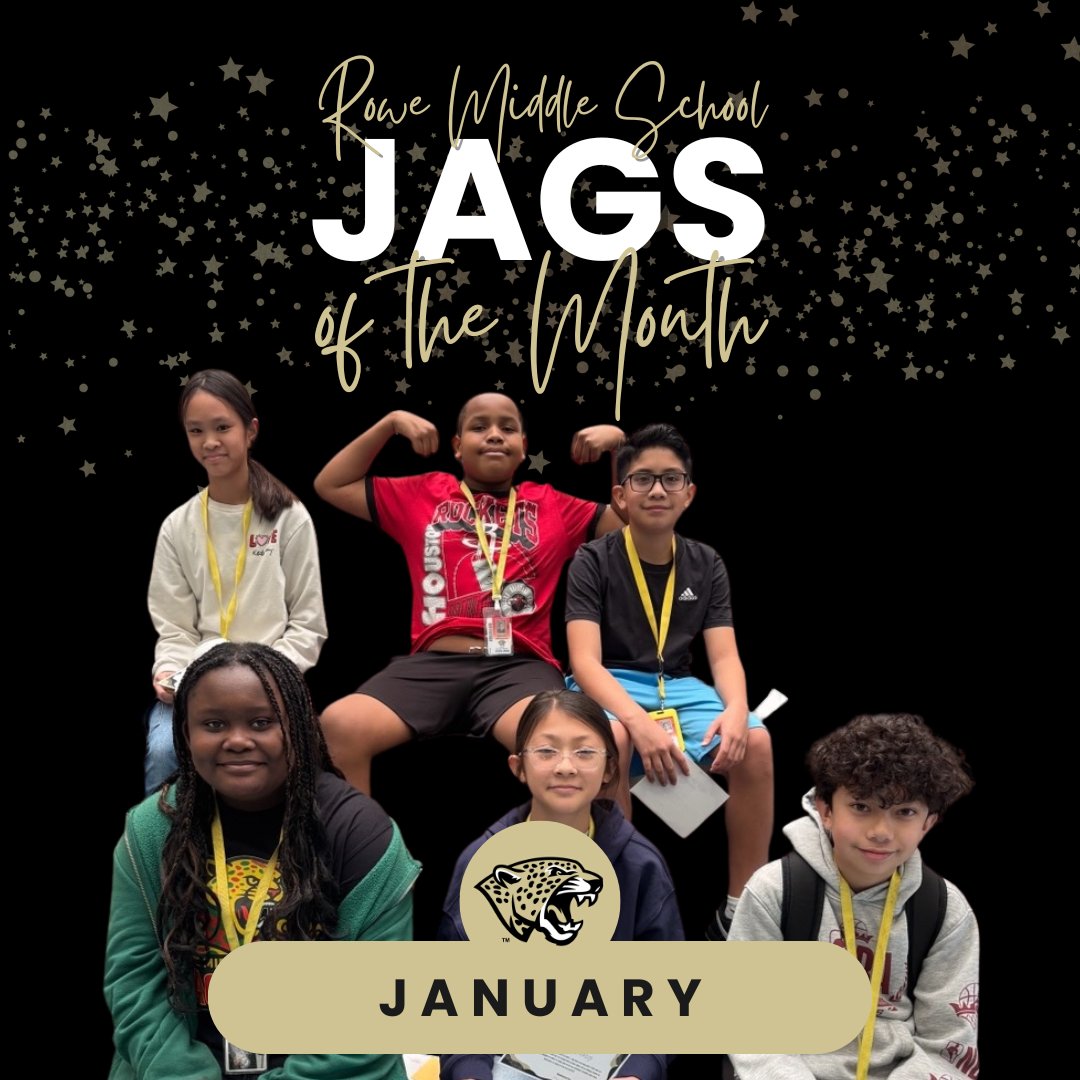 Rowe Middle School tweet media