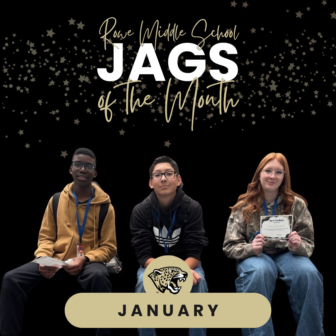 Rowe Middle School tweet media