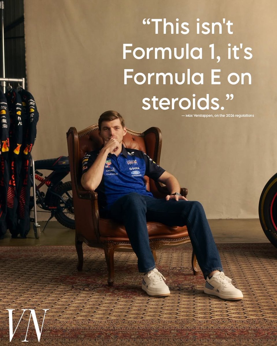 he has such a way with words