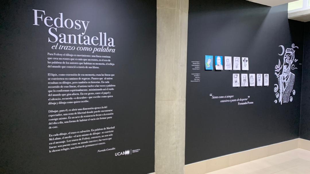 Biblioteca UCAB tweet media