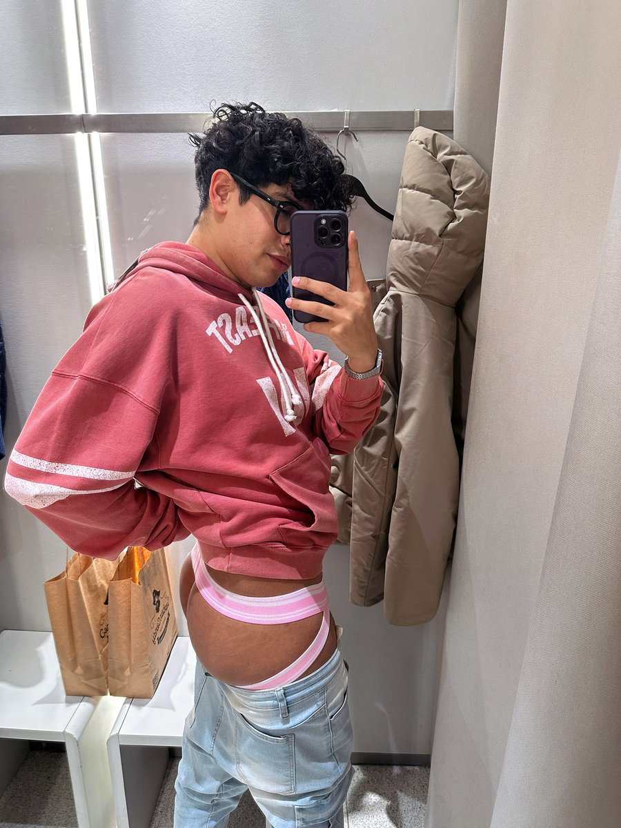 shopping 🛍️🍑🥵