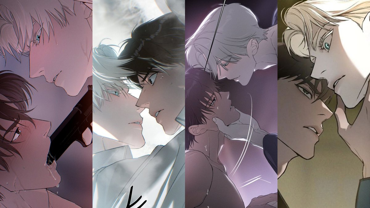 Like seriously, Taekjoo, Zhenya? 😮‍💨😮‍💨😮‍💨